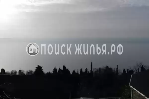 Частный сектор «Коттедж в Алупке», Алупка Частный сектор «Коттедж в Алупке», Алупка