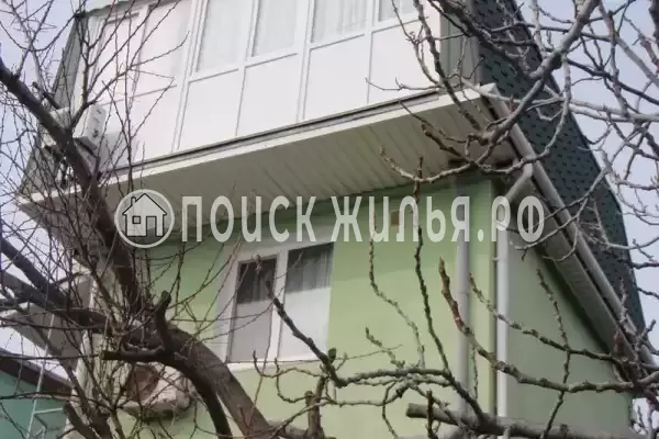 Частный сектор «Коттедж в Алупке», Алупка Частный сектор «Коттедж в Алупке», Алупка