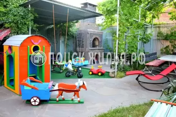 «Изюминка», Краснодарский край, Ейск, Калинина, д.26