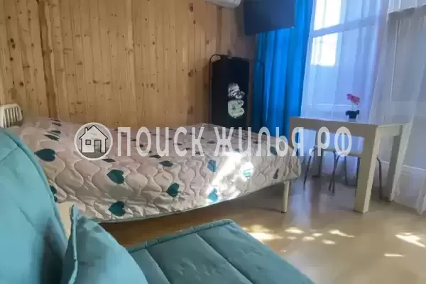 «Bondar plaza», Джубга