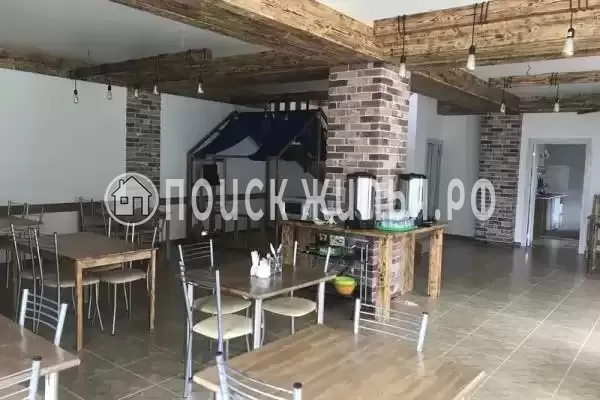 «Терра», Новомихайловский