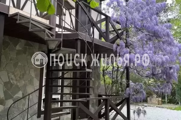 Частный сектор, ул.Кирпичная, д.6, Краснодарский край, Архипо-Осиповка, Кирпичная, д.6