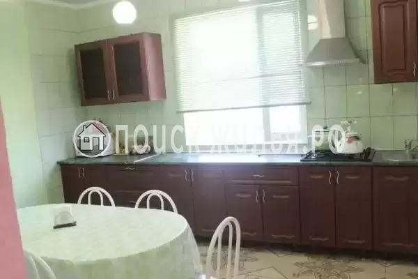 «На Приазовской», Голубицкая