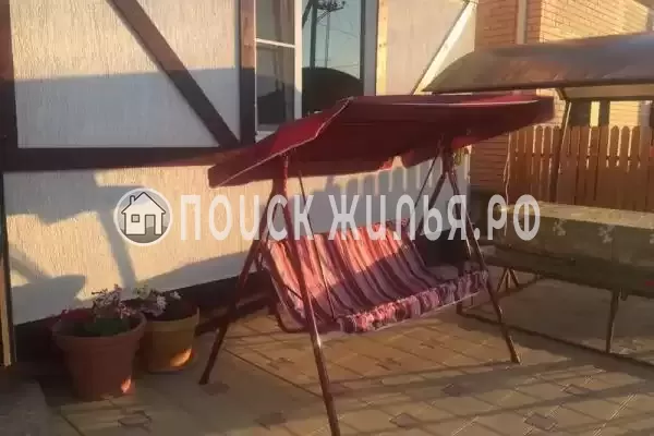 «На Приазовской», Голубицкая