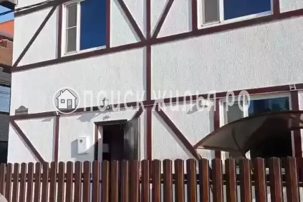 «На Приазовской», Голубицкая