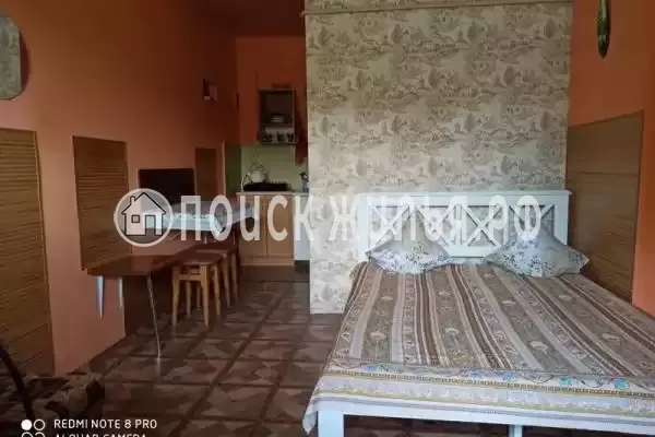 Частный сектор "На Красноармейской", Евпатория, ул. Красноармейская, д. 16