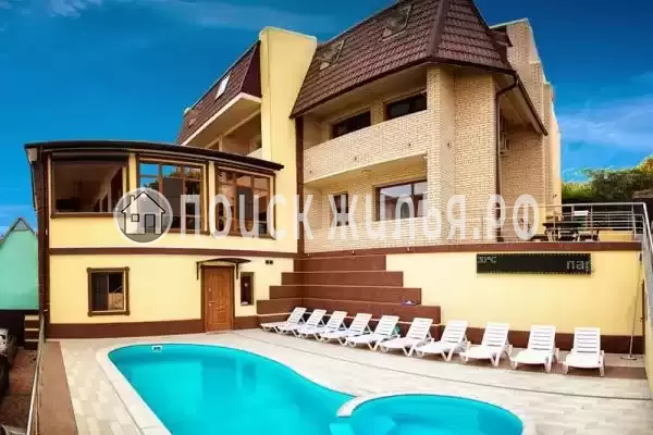 Гостевой дом «Ривьера»