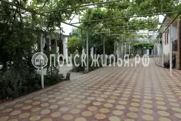 Гостевой дом «Мека», Гудаута