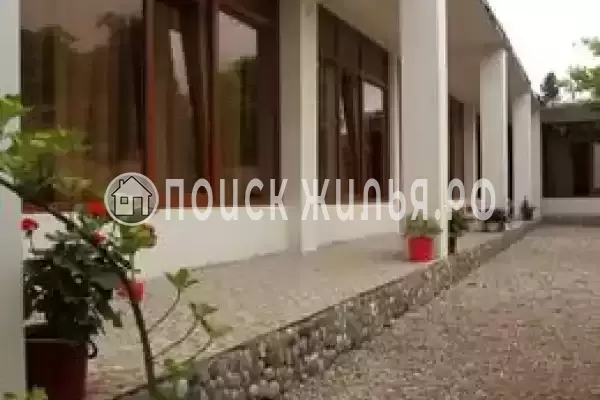 Гостевой дом «Мека», Гудаута