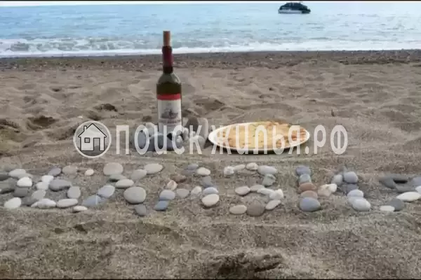 Гостевой дом «Мека», Гудаута