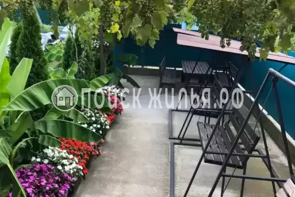 Частный сектор «Солнечная», Лермонтово Частный сектор «Солнечная», Лермонтово