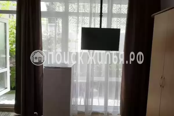 «Гортензия», Лазаревское «Гортензия», Лазаревское