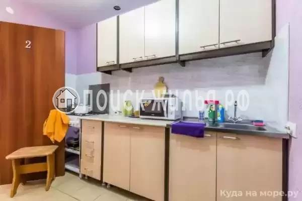 Гостевой дом «Уют», Голубицкая