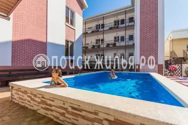 Гостевой дом «Стефания», Краснодарский край, Витязево, Уютная, д.24 Гостевой дом «Стефания», Краснодарский край, Витязево, Уютная, д.24