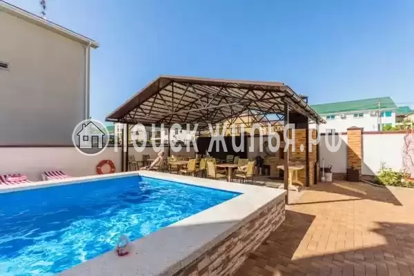 Гостевой дом «Стефания», Витязево