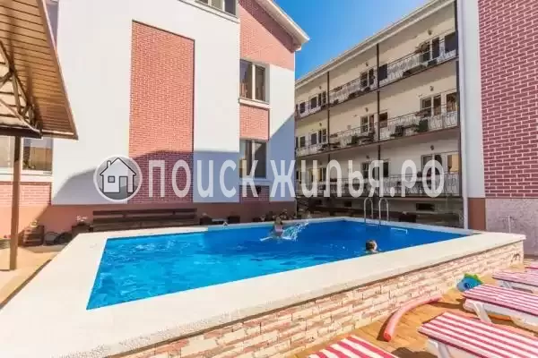 Гостевой дом «Стефания», Витязево