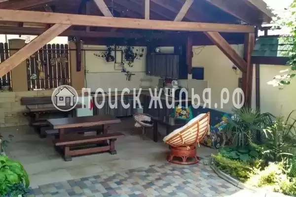 Частный сектор «Максим», Дивноморское