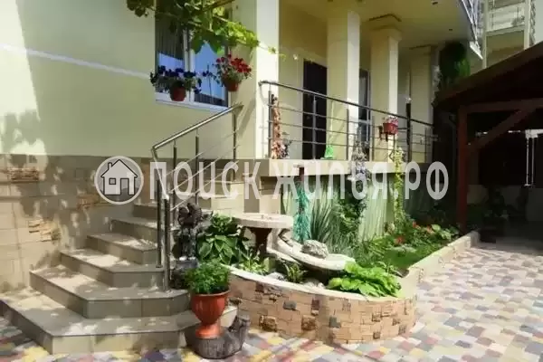 Частный сектор «Максим», Дивноморское