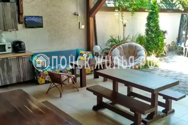 Частный сектор «Максим», Дивноморское