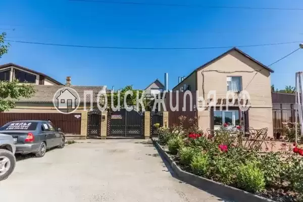 «У лимана», Краснодарский край, Витязево, Мира, д.85 «У лимана», Краснодарский край, Витязево, Мира, д.85