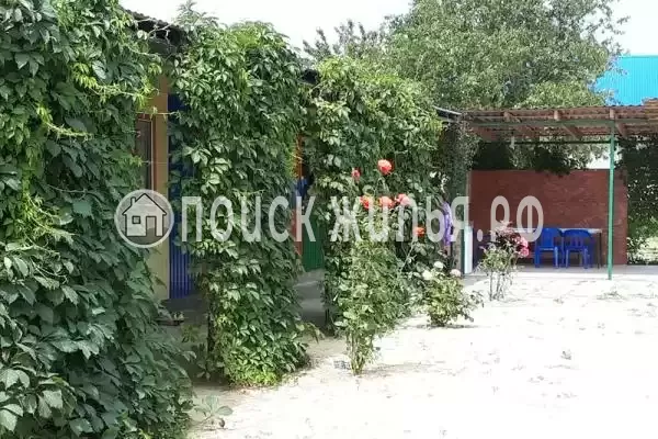 Частный сектор, ул.Киевская, д.14, Краснодарский край, Кучугуры, Киевская, д.14