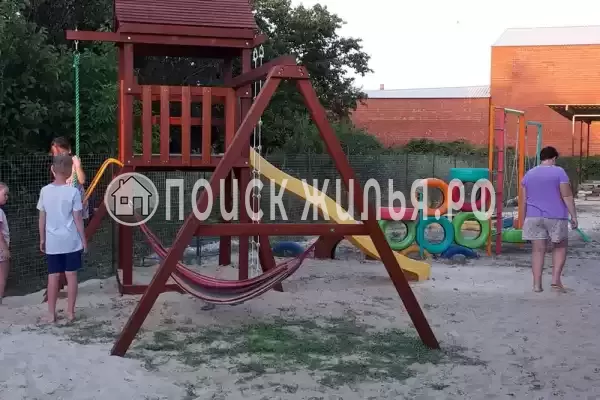 «Киевская 14», Кучугуры