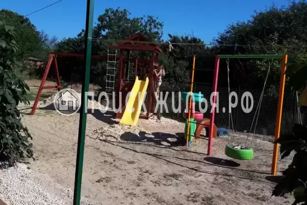 «Киевская 14», Кучугуры