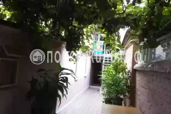 Частный сектор «Зеленый дворик», Анапа