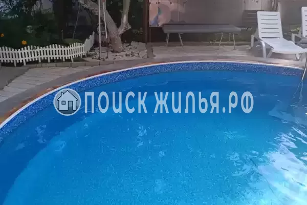 Частный сектор «Зеленый дворик», Анапа