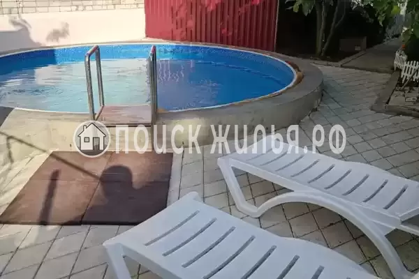 Частный сектор «Зеленый дворик», Анапа