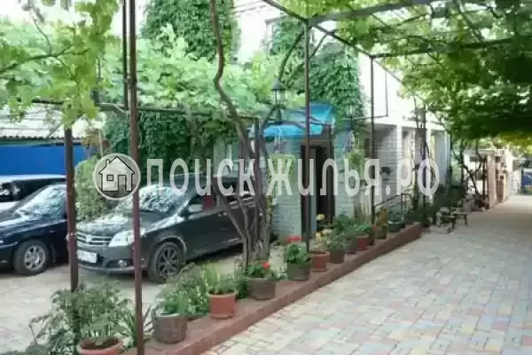 «Морская пристань», Криница «Морская пристань», Криница