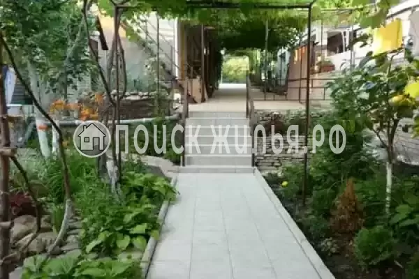 Гостевой дом «Морская пристань», Криница