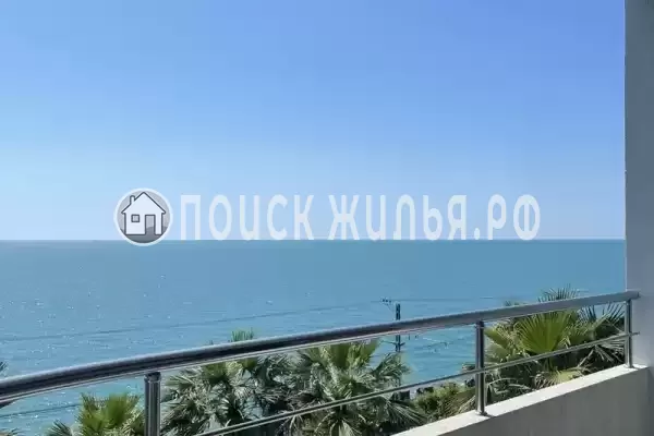 Гостевой дом «Айсберг», Лазаревское