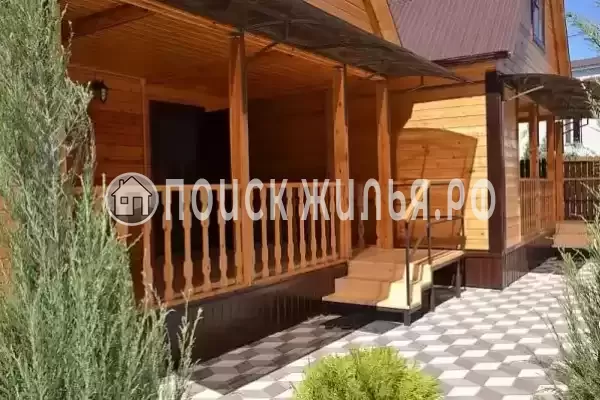 «Терем», Голубицкая «Терем», Голубицкая