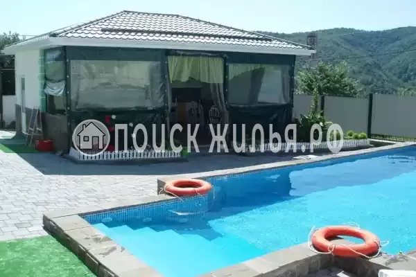 Частный сектор «Частный дом Элегия», Архипо-Осиповка