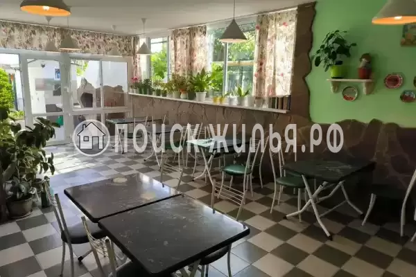 Гостевой дом «Элегия», Архипо-Осиповка Гостевой дом «Элегия», Архипо-Осиповка