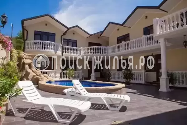 Отель "Амфора", Лоо, ул. Декабристов, д. 165Т