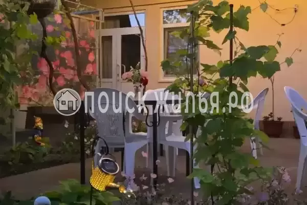 Гостевой дом «У Варвары», Кабардинка Гостевой дом «У Варвары», Кабардинка