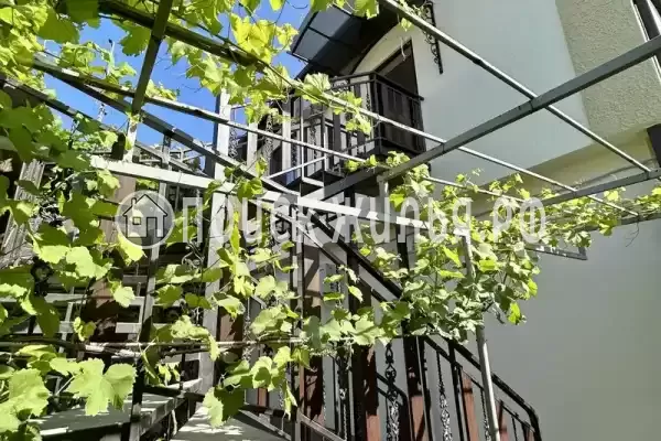 «У Варвары», Кабардинка «У Варвары», Кабардинка