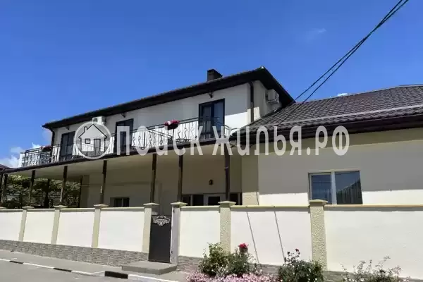 Снять жилье: Гостевой дом «У Варвары», Краснодарский край, Кабардинка, Партизанская, д.38