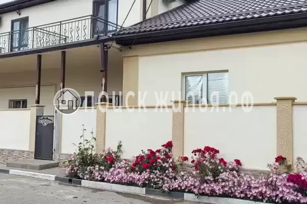 «У Варвары», Краснодарский край, Кабардинка, Партизанская, д.38 «У Варвары», Краснодарский край, Кабардинка, Партизанская, д.38