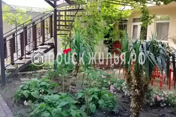 «У Варвары», Кабардинка «У Варвары», Кабардинка