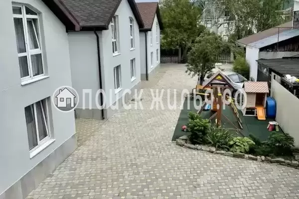 Частный сектор «Апартаменты Белая береза», Краснодарский край, Архипо-Осиповка, Морская, д.8 Частный сектор «Апартаменты Белая береза», Краснодарский край, Архипо-Осиповка, Морская, д.8