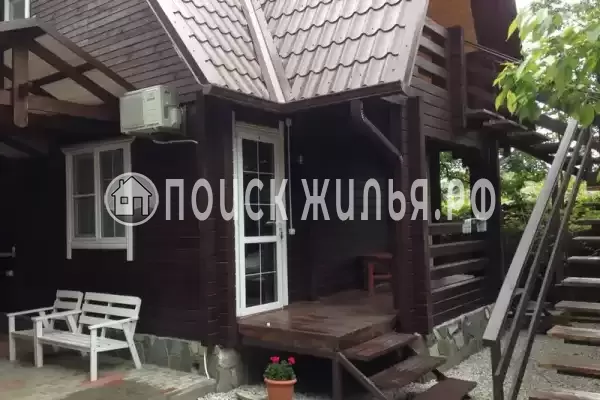 Частный сектор «Дача на Морской 14», Архипо-Осиповка