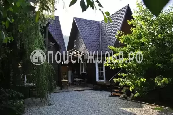 Частный сектор «Гостиный дворик Морская 14»