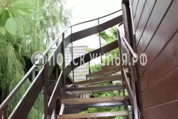 Частный сектор «Гостиный дворик Морская 14», Архипо-Осиповка