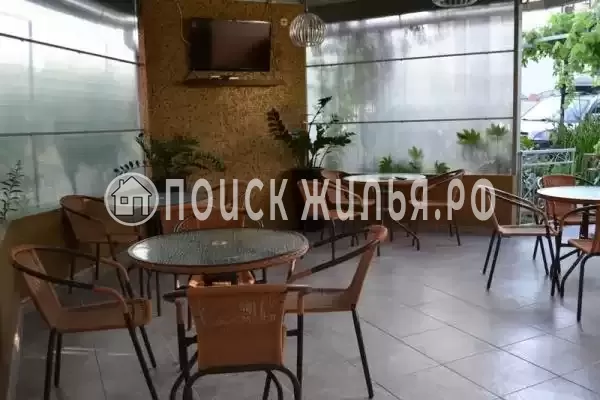 Частный сектор «Тенистый дворик», Дивноморское