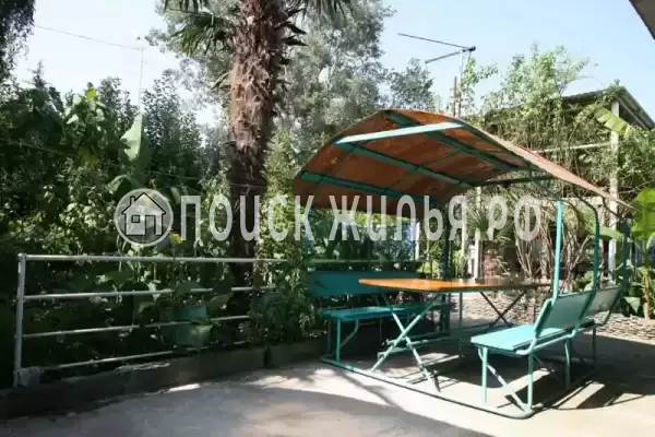 Гостевой дом «На Речной», Лазаревское