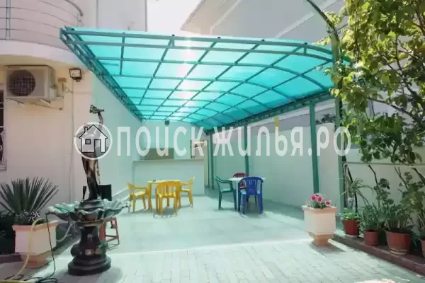 Частный сектор «На Речной», Лазаревское