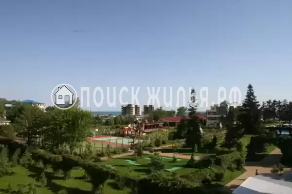 Гостевой дом «На Речной», Лазаревское